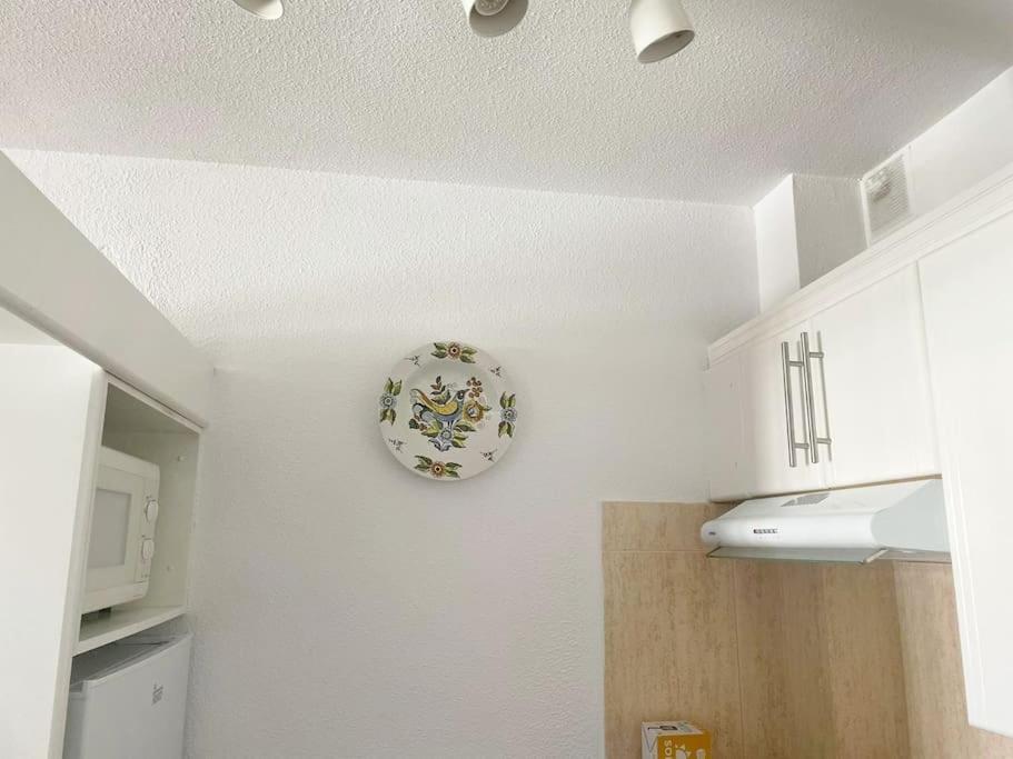 Playa Feñabe Apartamento Lucia Garden City Con Piscina Climatizada מראה חיצוני תמונה