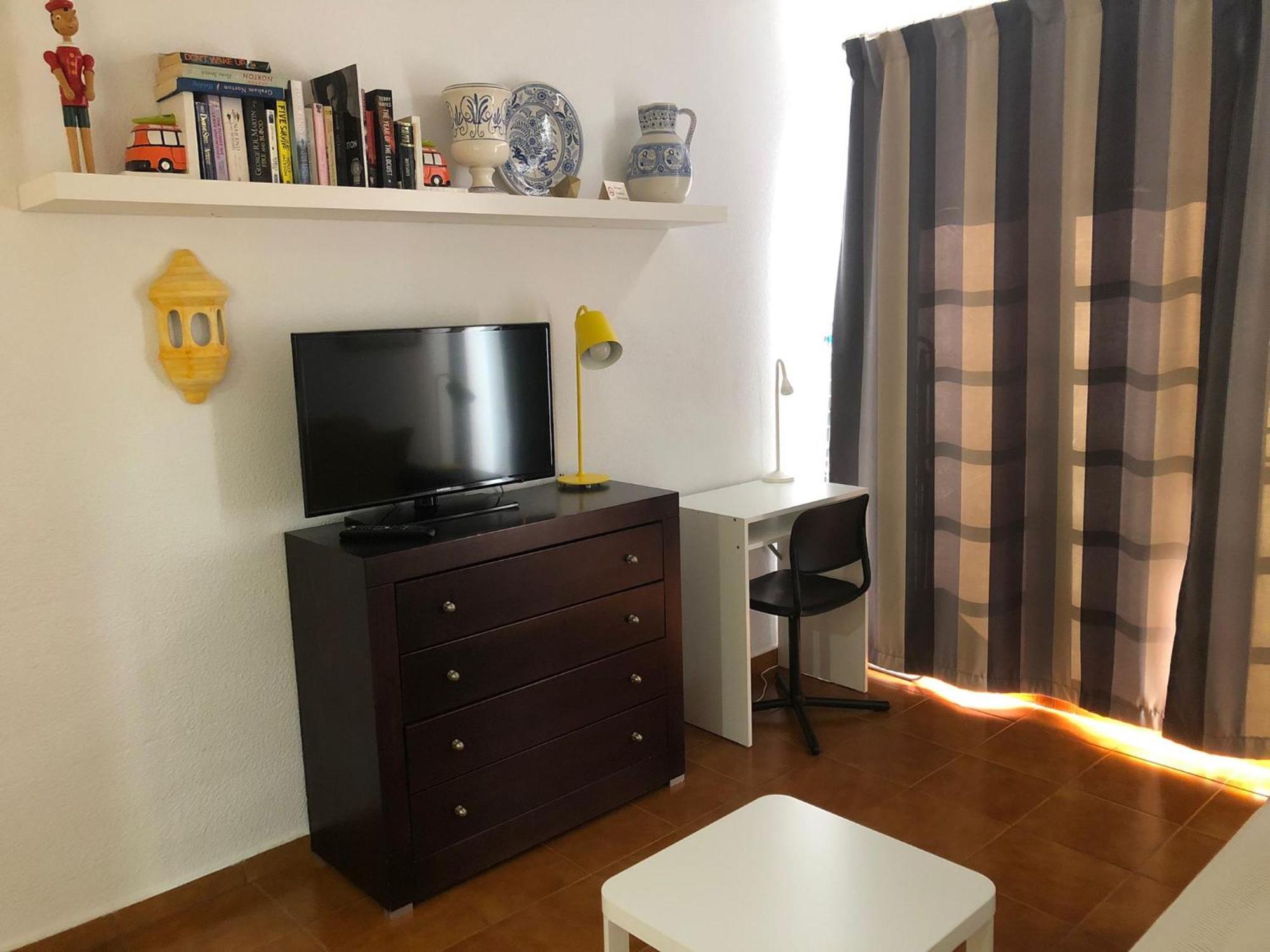 Playa Feñabe Apartamento Lucia Garden City Con Piscina Climatizada מראה חיצוני תמונה